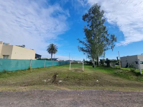 Terreno en Venta en Junin, USD 25.000