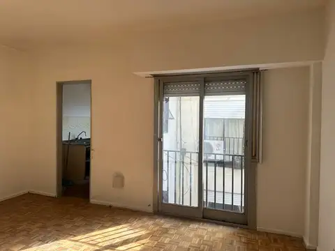 Departamento en alquiler en Congreso