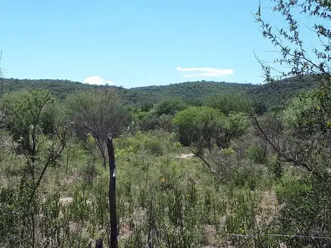 Terreno en Venta en San Marcos Sierra, USD 12.900