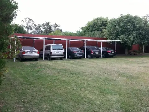 Terreno en Venta de 600,0 m2