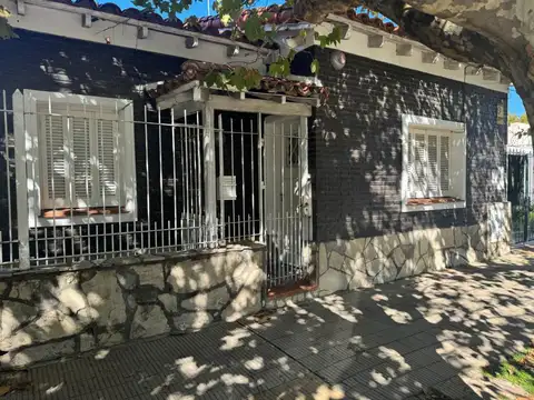 Casa ALQUILER 2 ambientes