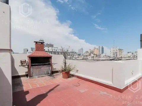 Departamento en Venta en San Nicolás, USD 85.000