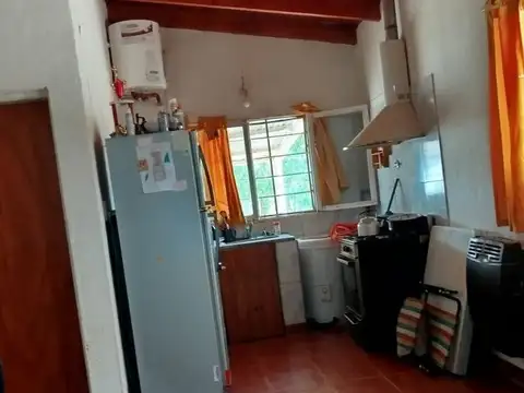 Casa en Venta de 1 dormitorio
