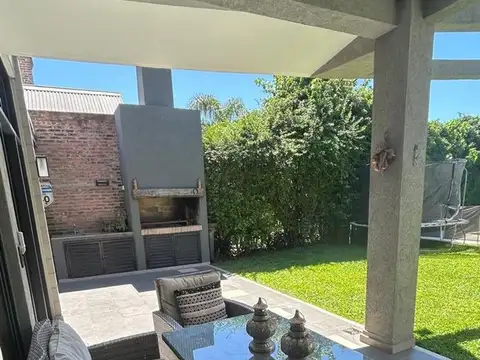 Casa en Alquiler en Los Aromos, USD 2.800