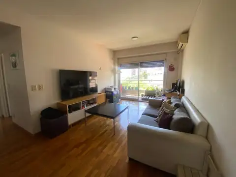 Roosevelt 3200, Piso 5