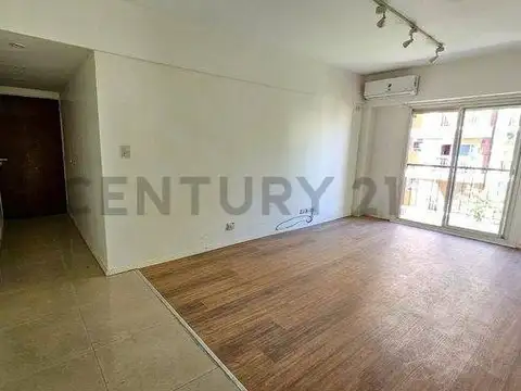 Departamento en Venta en Almagro, USD 110.000