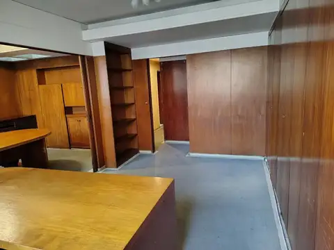 Oficina en Alquiler 36 años
