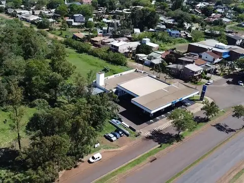 Terreno en Venta en Posadas, USD 380.000