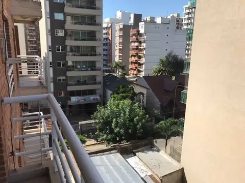 Departamento en Venta con 1 cochera