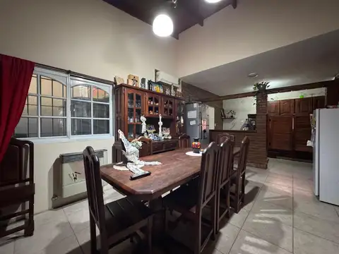 Casa en Venta de 4 dormitorios