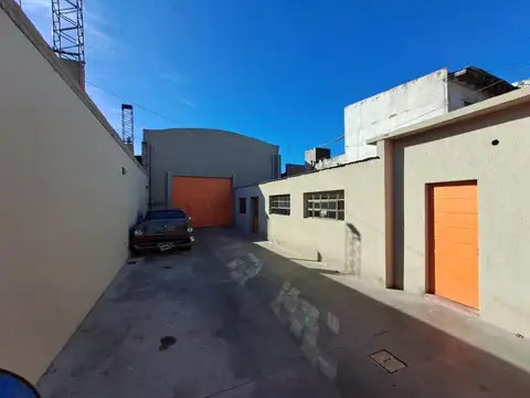 IMP GALPÓN DE 381 MTS! EXC ESTADO Y UBICACIÓN!