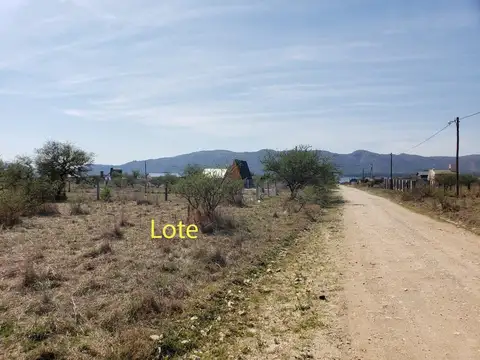 VENDO TERRENO EN POTRERO DE GARAY