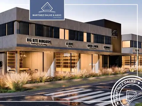 DOCTA - BE16 / OFICINAS