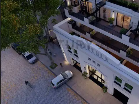 Departamento en Venta en Caballito, USD 99.000