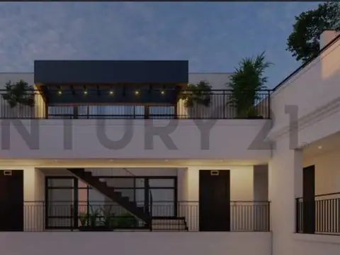 Cucha Cucha 1100, Piso 0