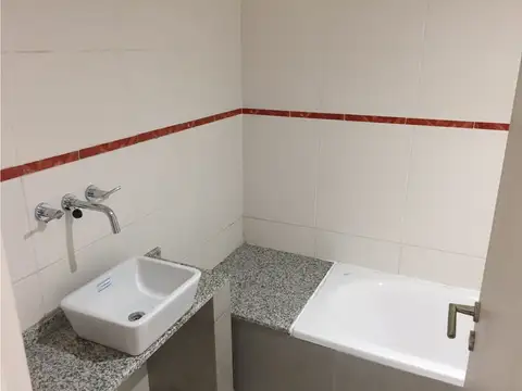 DEPTO 2 AMB. LARTIGAU Y MITRE WILDE