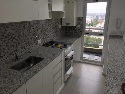 DEPTO 2 AMB. LARTIGAU Y MITRE WILDE