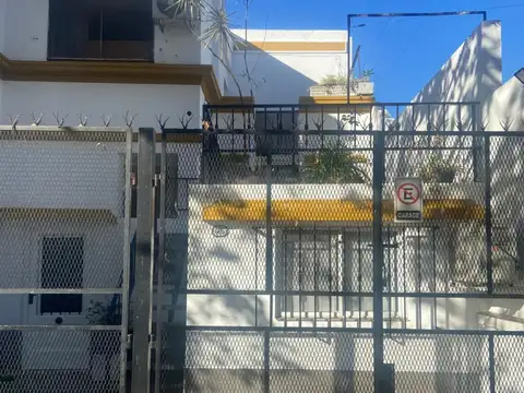 Depto Tipo Casa en Venta de 3 dormitorios