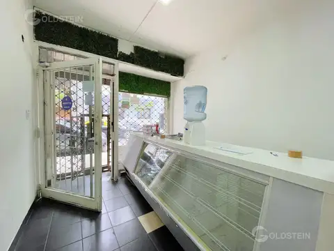 Local en Alquiler 45 años