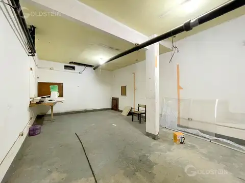 Local en Alquiler en Almagro, $ 800.000