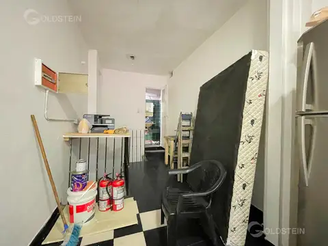 Local en Alquiler en Almagro, $ 800.000