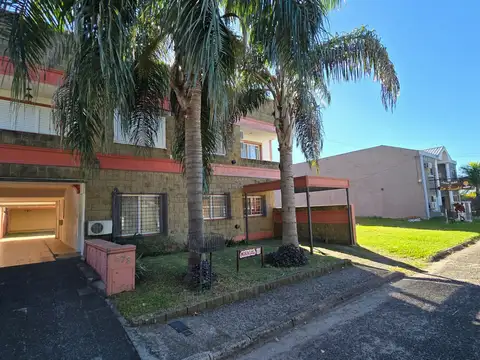 TRES AMBIENTES - PLANTA BAJA - TERMAS FEDERACION E.RIOS