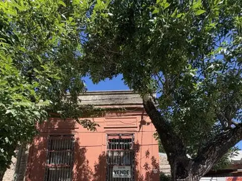 ROLDÁN - CASCO CÉNTRICO - PROPIEDAD URBANA