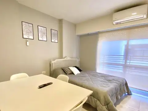 Departamento en Venta en Centro, USD 52.000