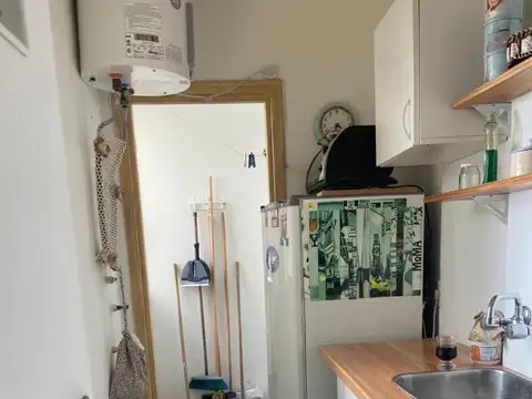 Departamento en Venta en Plaza Colon, USD 54.000