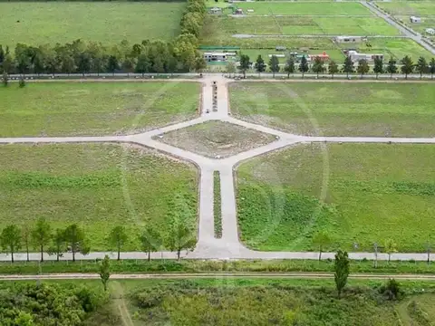 TERRENO EN VENTA FINANCIADO CARDALES