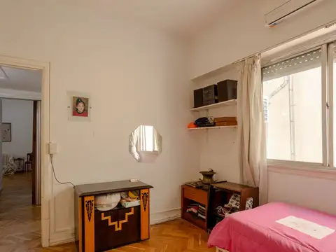 VENTA DEPARTAMENTO 4 AMBIENTES APTO CREDITO