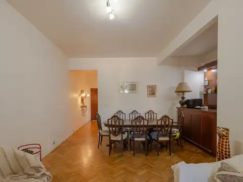 Departamento en Venta de 4 ambientes