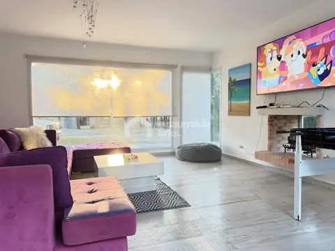 Casa 56 ambientes con 3 baños