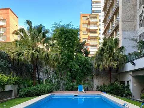 Departamento en Alquiler en Belgrano, USD 1.690