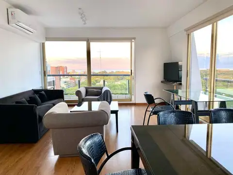 Avenida del Libertador 5600