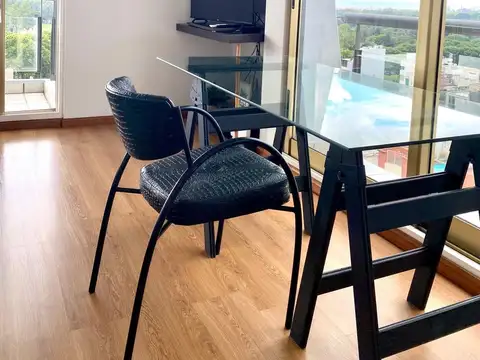 Departamento en Alquiler de 3 ambientes
