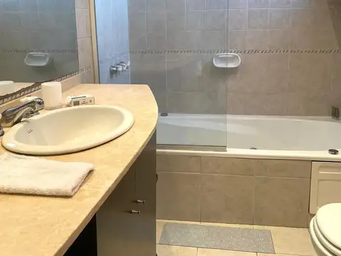 Departamento en Alquiler 25 años