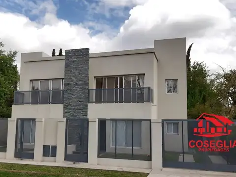 Departamento Dúplex  en Venta en La Lonja, Pilar, G.B.A. Zona Norte