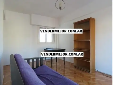 Departamento en Alquiler Temporal en Congreso, USD 400