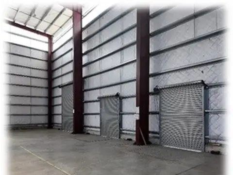 Galpon en Venta 25  mts Fondo