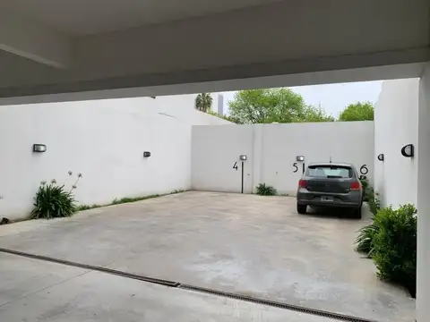 calle 54 entre 20 y 21