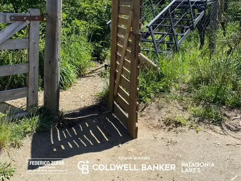 Villa Los Coihues, San Carlos de Bariloche