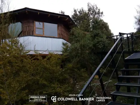 Casa en Venta en San Carlos De Bariloche, USD 135.000