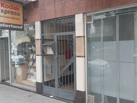 Local en Venta 15 años