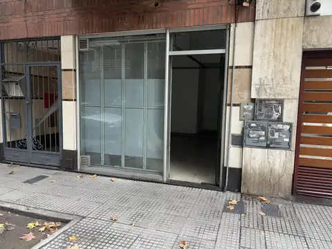 Ramón Falcón al 2100