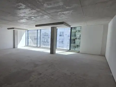 Oficina en Alquiler en Barrio Norte, USD 4.200