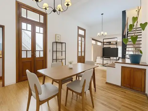 Casa en Venta de 4 dormitorios