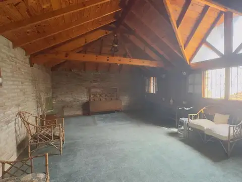 Departamento en Alquiler Permite mascota