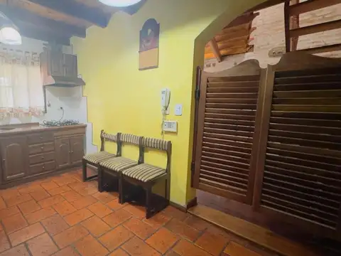 Departamento en Alquiler en Boulogne, $ 990.000