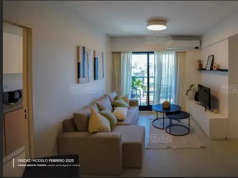 Departamento en Venta Apto profesional